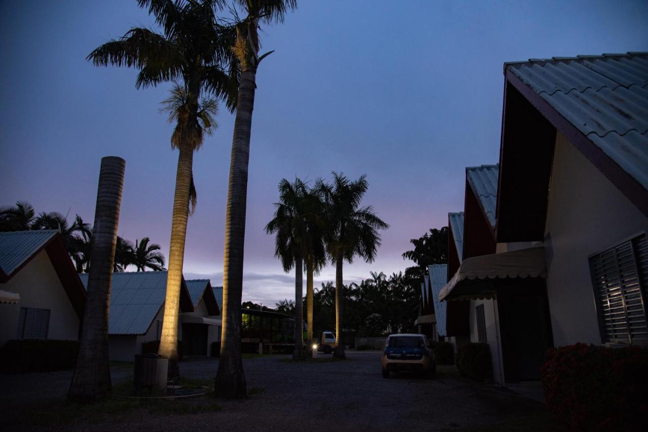 Hotel Seu Lar Nova Mutum Exterior foto